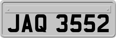 JAQ3552