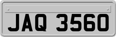 JAQ3560