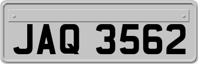 JAQ3562