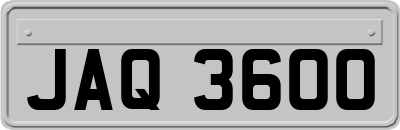 JAQ3600