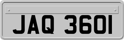 JAQ3601
