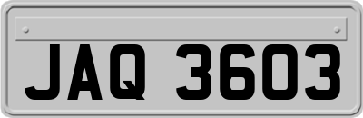 JAQ3603