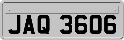 JAQ3606
