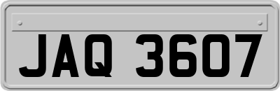 JAQ3607