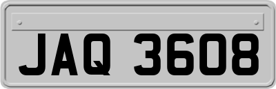 JAQ3608