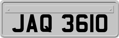 JAQ3610