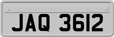 JAQ3612