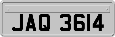 JAQ3614