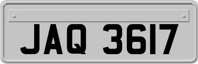 JAQ3617