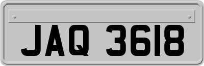 JAQ3618