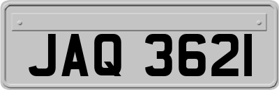 JAQ3621