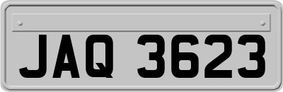 JAQ3623
