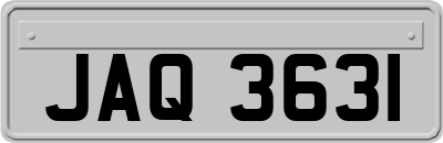 JAQ3631