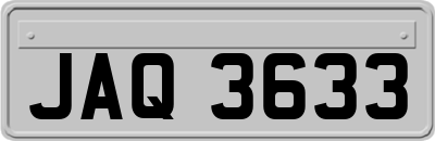 JAQ3633