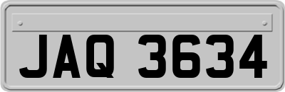 JAQ3634