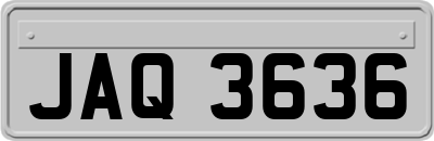 JAQ3636