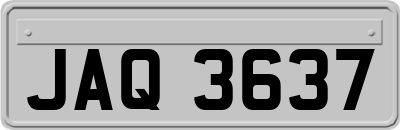 JAQ3637