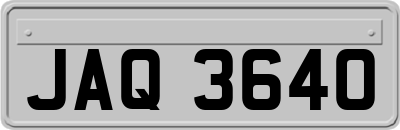 JAQ3640