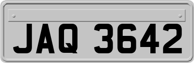 JAQ3642