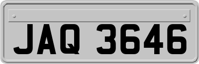 JAQ3646