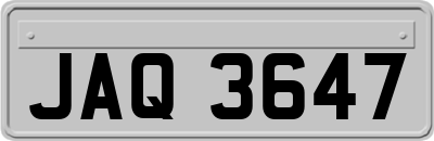 JAQ3647