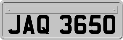 JAQ3650
