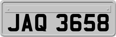 JAQ3658