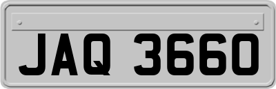 JAQ3660