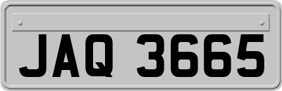 JAQ3665