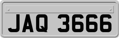 JAQ3666