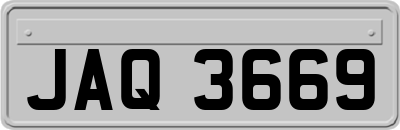 JAQ3669