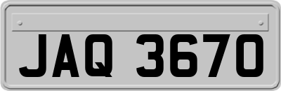 JAQ3670