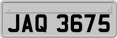 JAQ3675