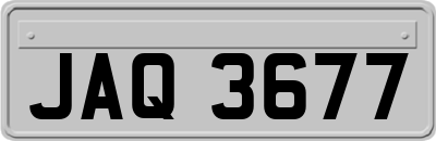 JAQ3677