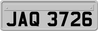 JAQ3726