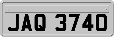 JAQ3740