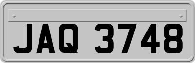 JAQ3748
