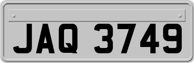 JAQ3749