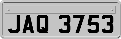 JAQ3753