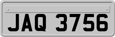 JAQ3756