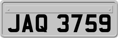 JAQ3759