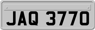 JAQ3770
