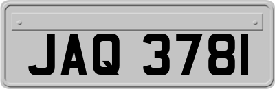 JAQ3781