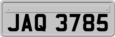 JAQ3785