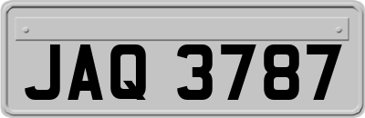 JAQ3787