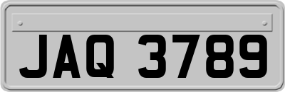 JAQ3789