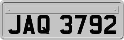 JAQ3792