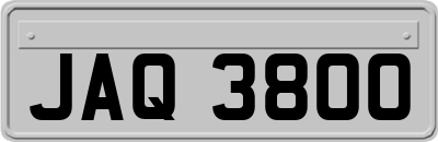 JAQ3800