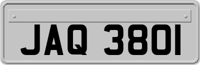 JAQ3801