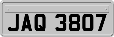 JAQ3807